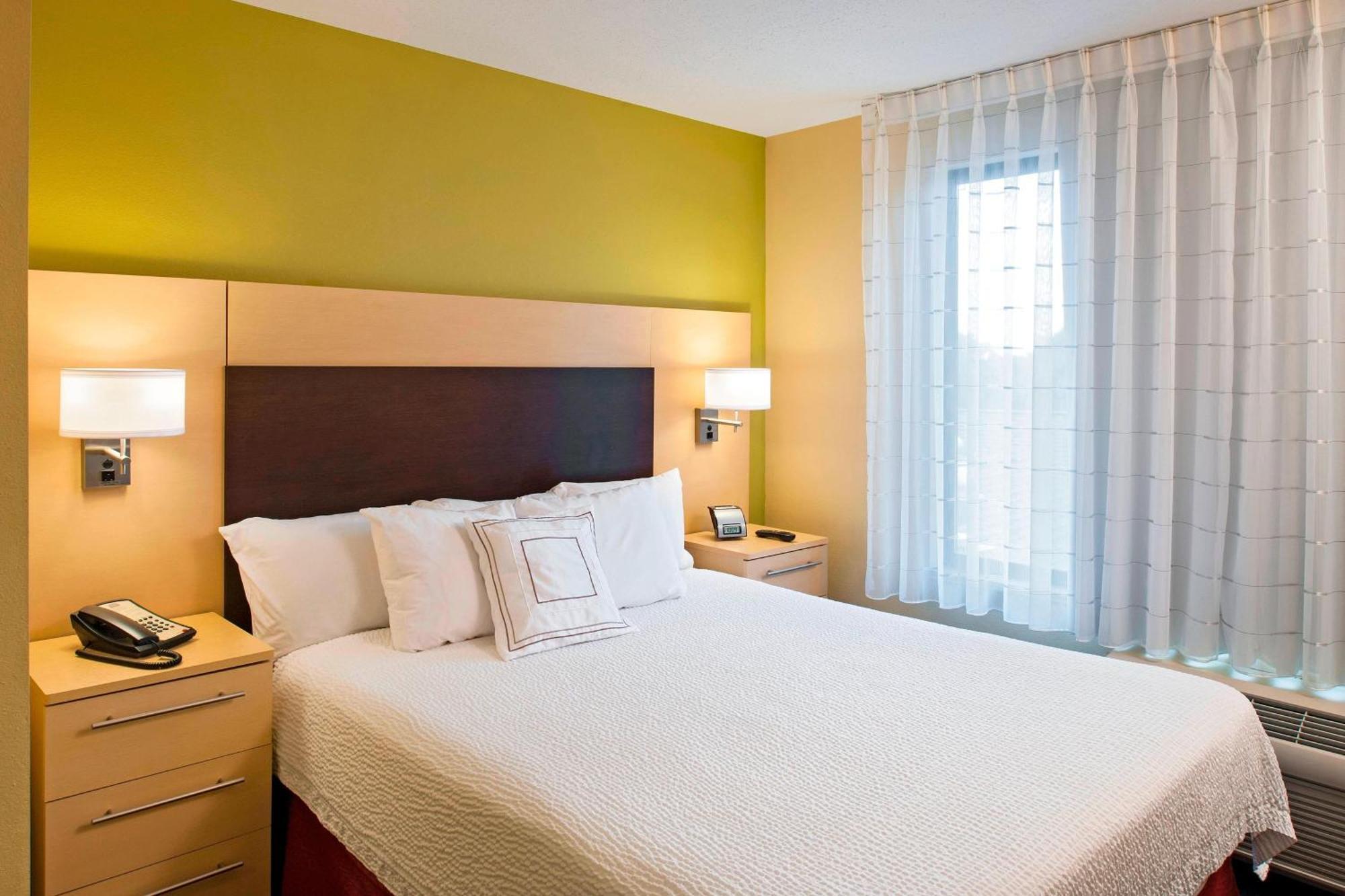 Towneplace Suites By Marriott Bethlehem Easton/Lehigh Valley Hollo Kültér fotó